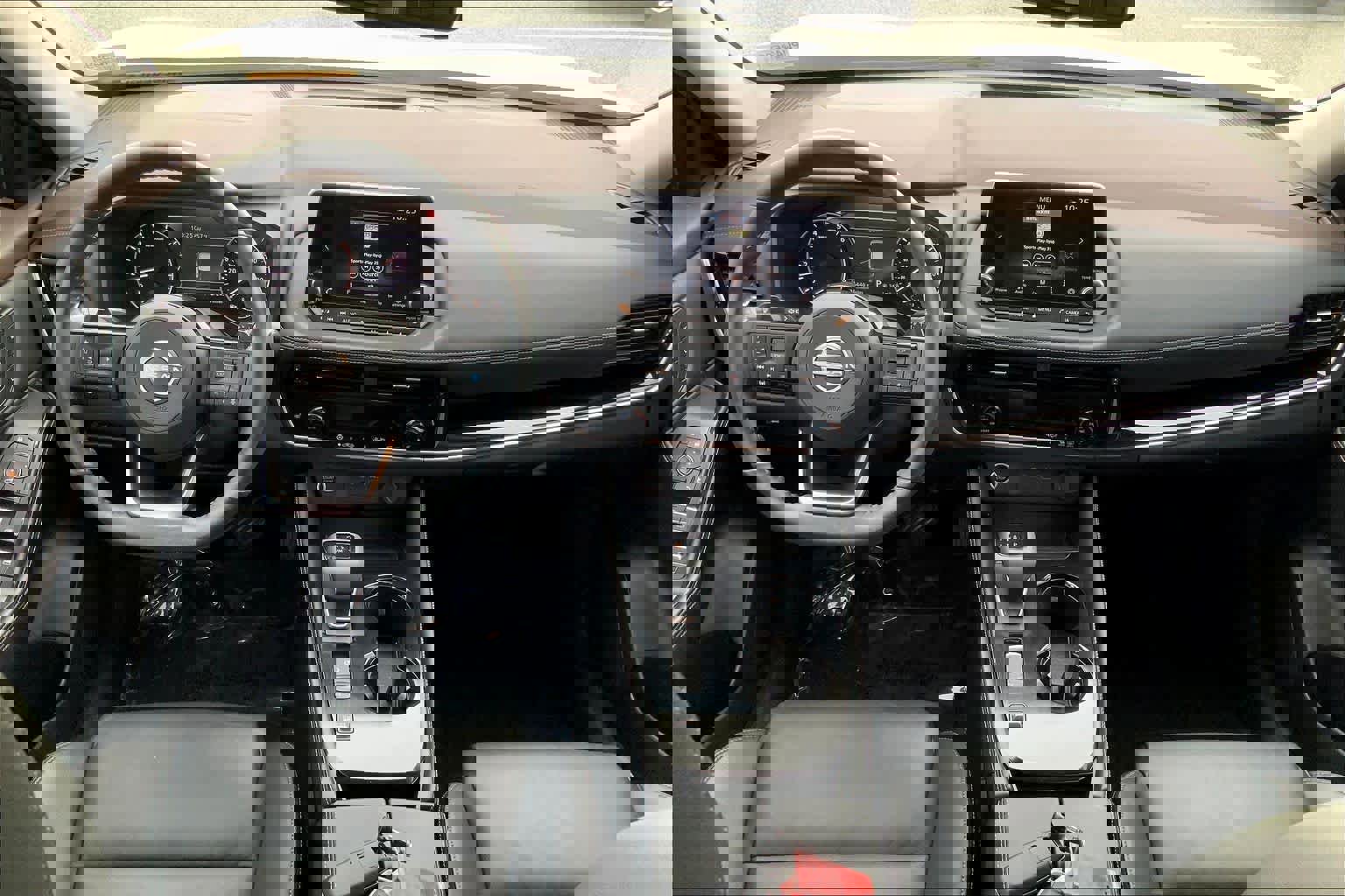 Used 2023 Nissan Rogue SL image 15