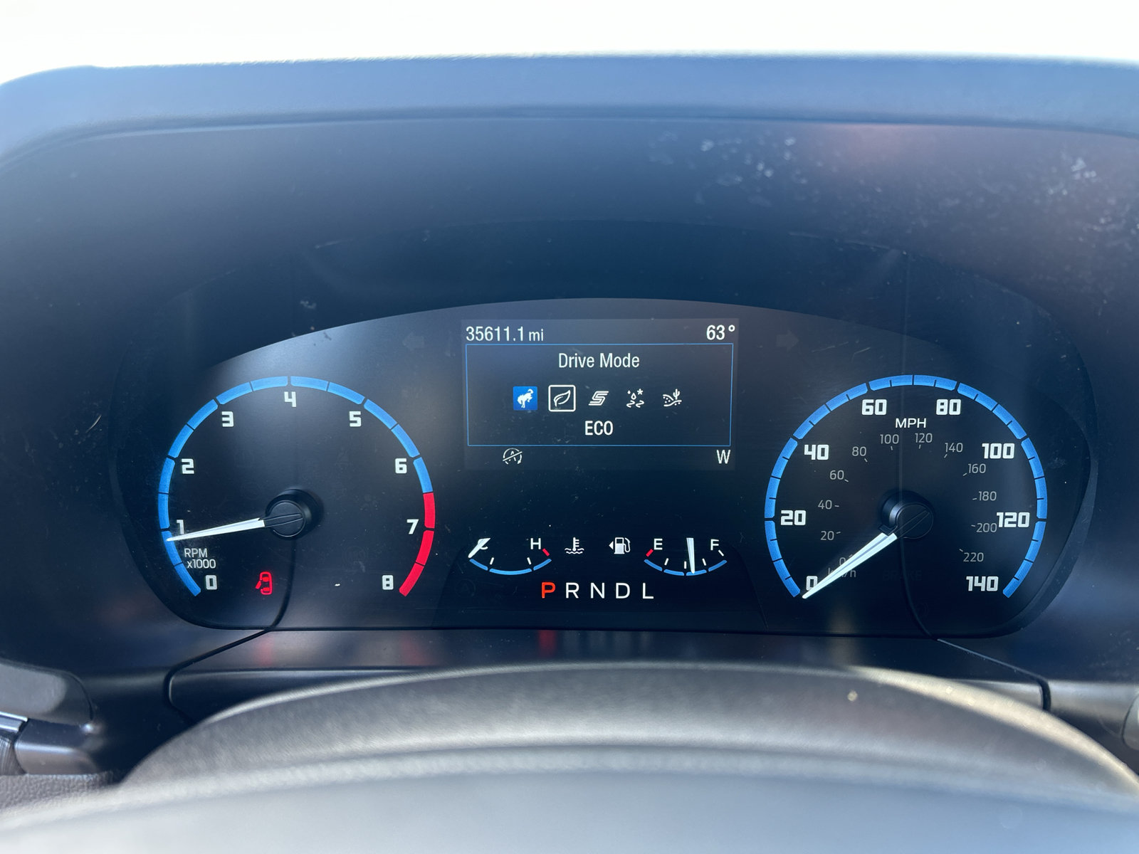 Certified 2024 Ford Bronco Sport Big Bend AWD/4WD image 20