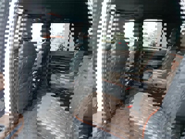 Certified 2020 Ford Expedition King Ranch image 16