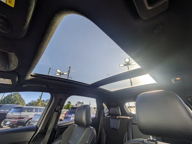 Certified 2020 Ford Edge ST w/ Equipment Group 401A AWD/4WD image 20