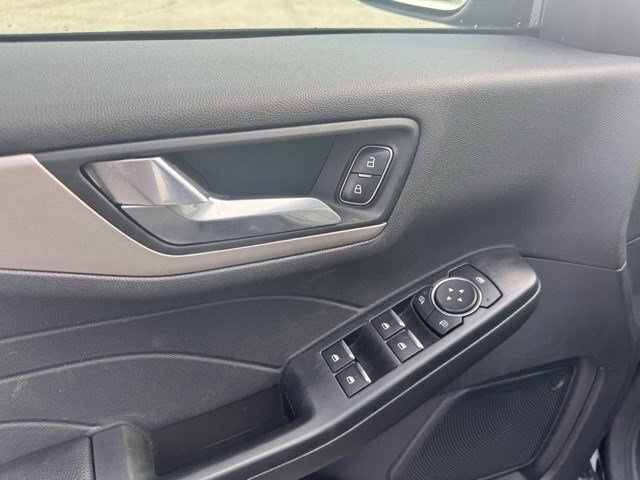 Certified 2022 Ford Escape SEL image 11