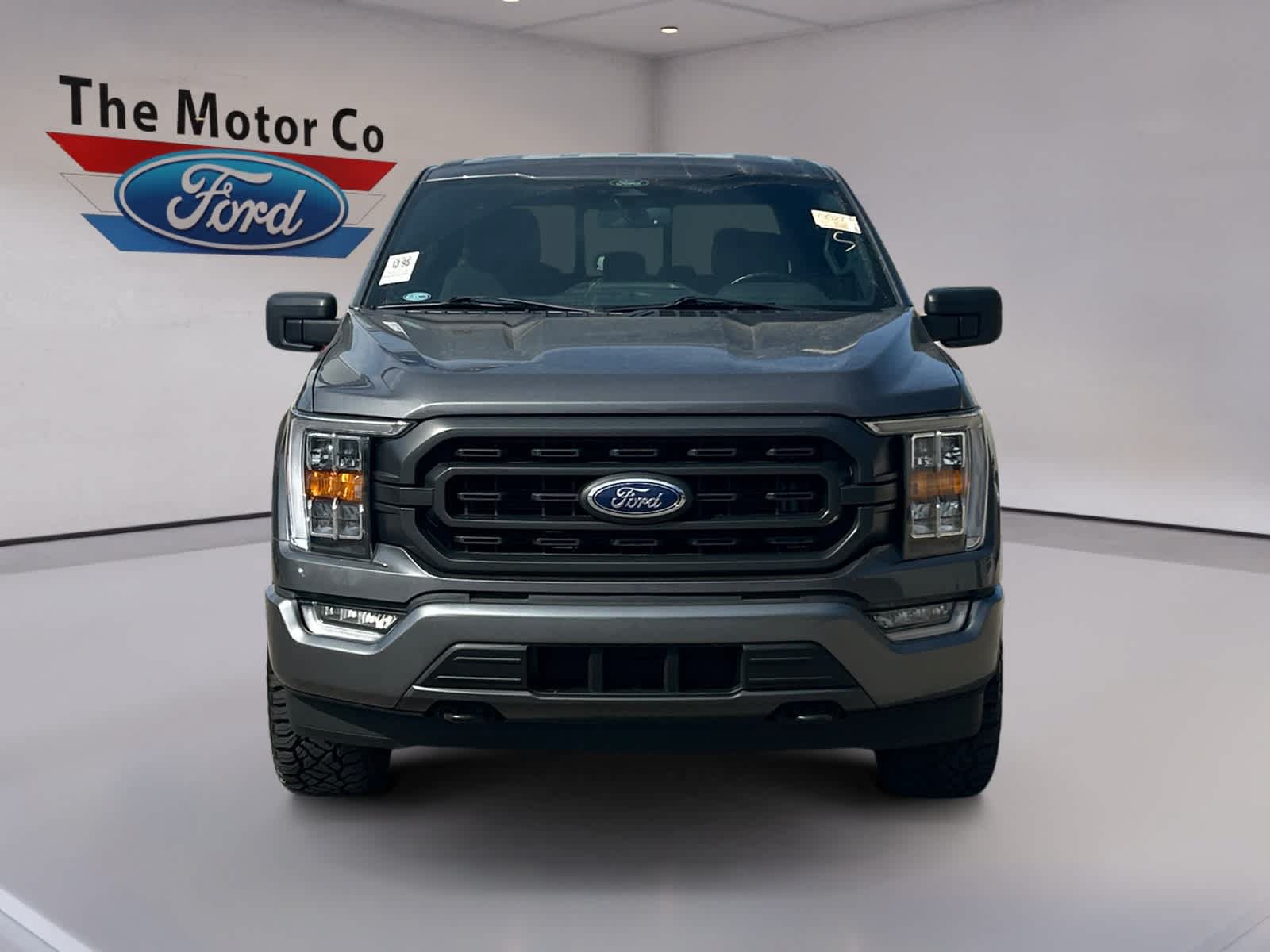 Certified 2022 Ford F150 XLT w/ Equipment Group 302A High AWD/4WD image 2