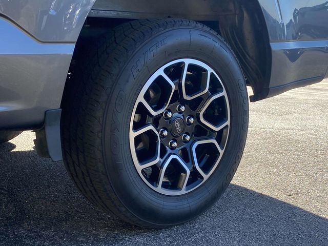 Certified 2021 Ford F150 XLT w/ Equipment Group 302A High image 11