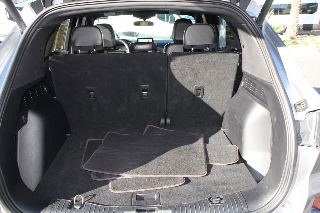 Certified 2023 Ford Escape ST-Line image 24