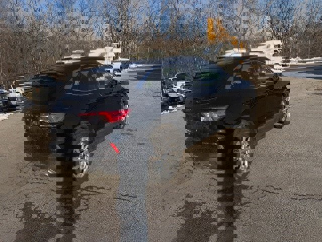 Certified 2021 Ford Escape Titanium w/ Titanium Elite Package image 13