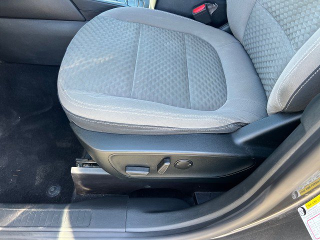 Certified 2020 Ford Escape SE AWD/4WD image 8
