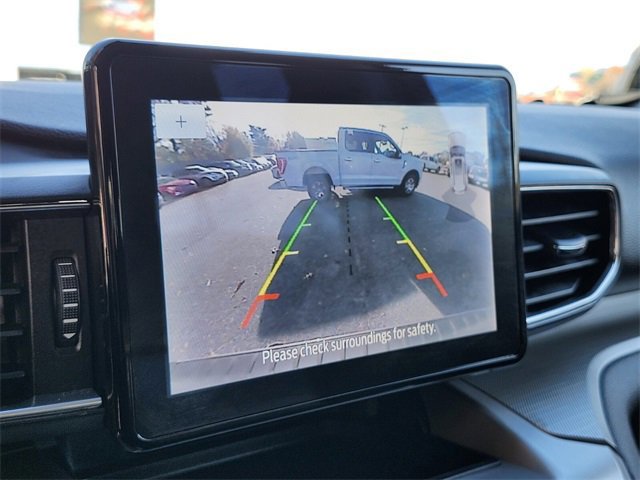 Certified 2022 Ford Explorer XLT w/ Equipment Group 202A image 23