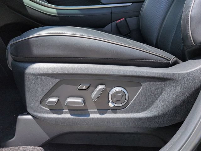 Used 2024 Hyundai Palisade Calligraphy FWD image 23