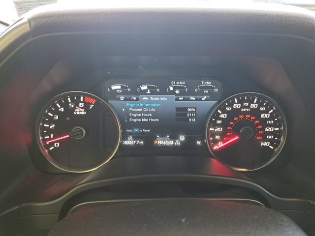 Certified 2018 Ford F150 Raptor w/ Equipment Group 802A Luxury image 8