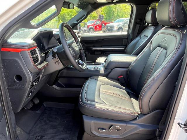 Certified 2024 Ford Expedition Timberline AWD/4WD image 17