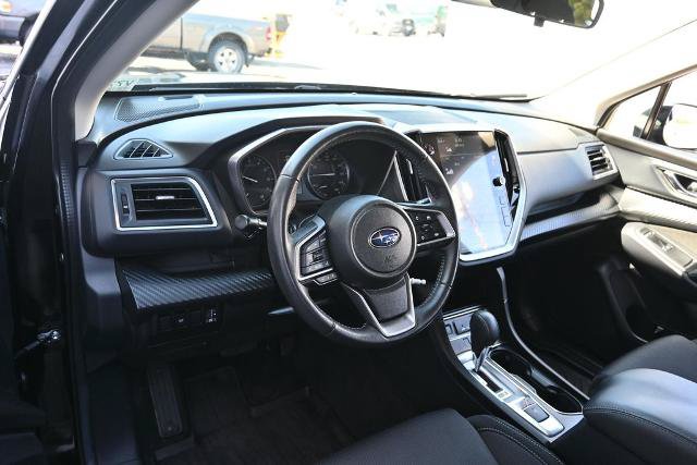 Used 2023 Subaru Ascent Premium AWD/4WD image 17