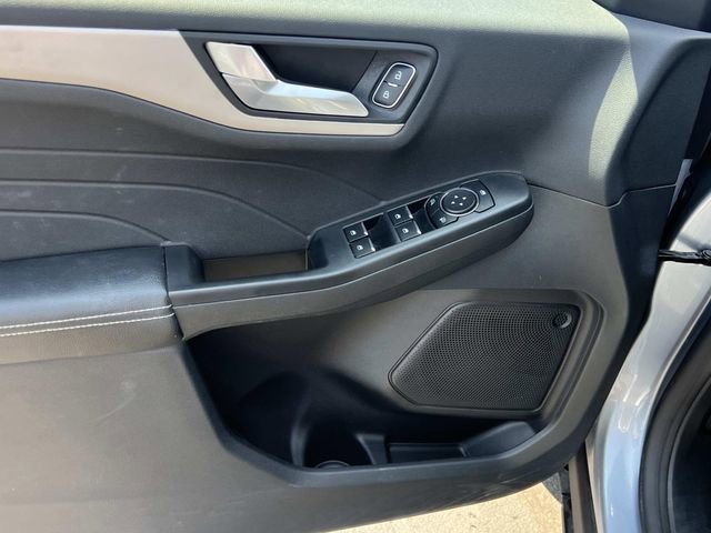 Certified 2022 Ford Escape SEL AWD/4WD image 6
