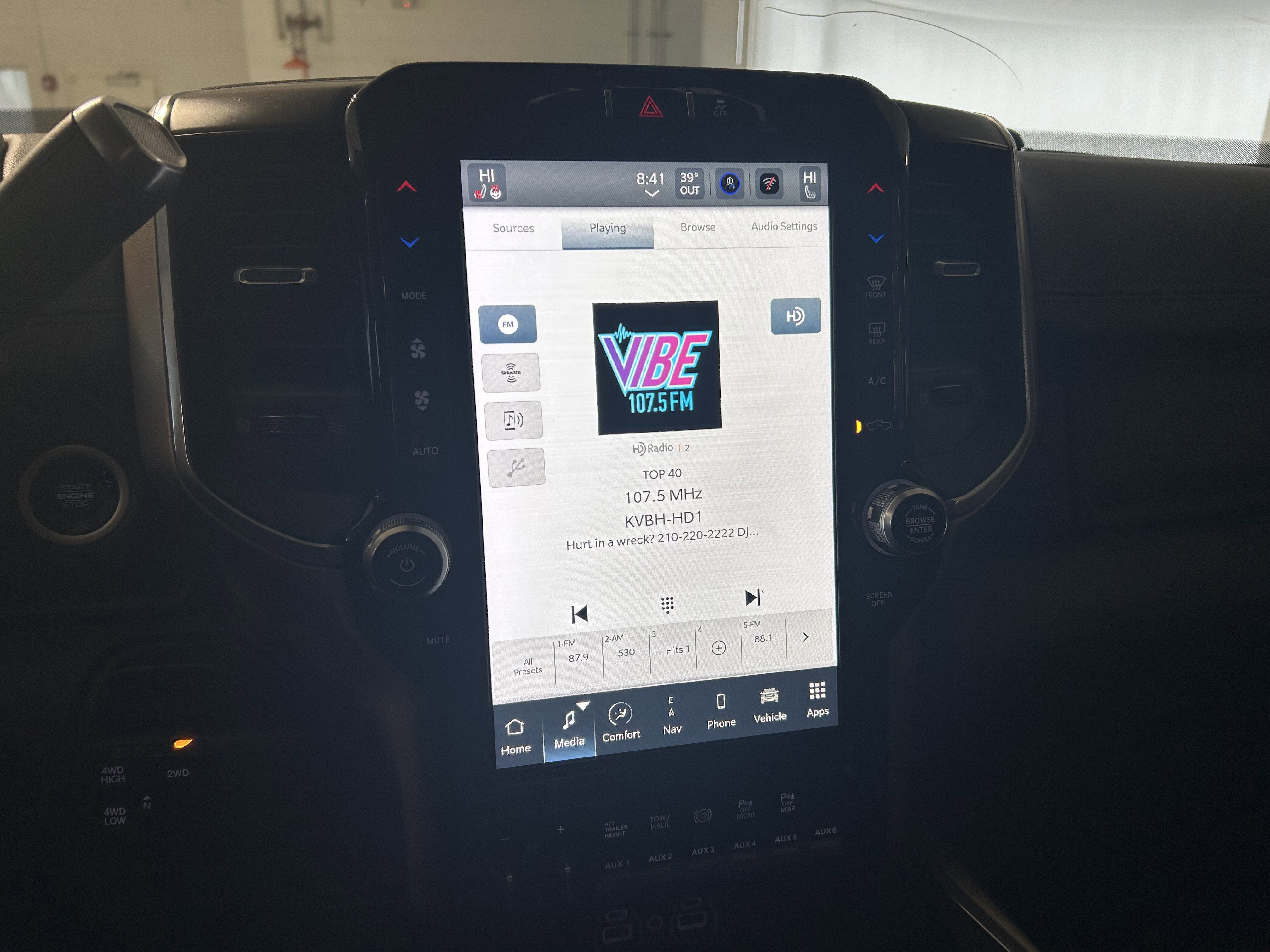 Used 2022 RAM 3500 Laramie image 8