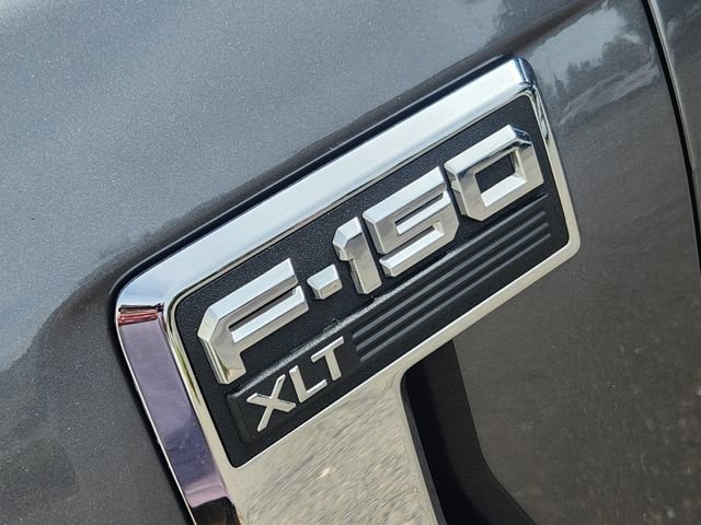 Certified 2023 Ford F150 XLT w/ Equipment Group 302A High AWD/4WD image 18