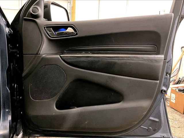 Used 2021 Dodge Durango GT w/ Blacktop Package AWD/4WD image 23