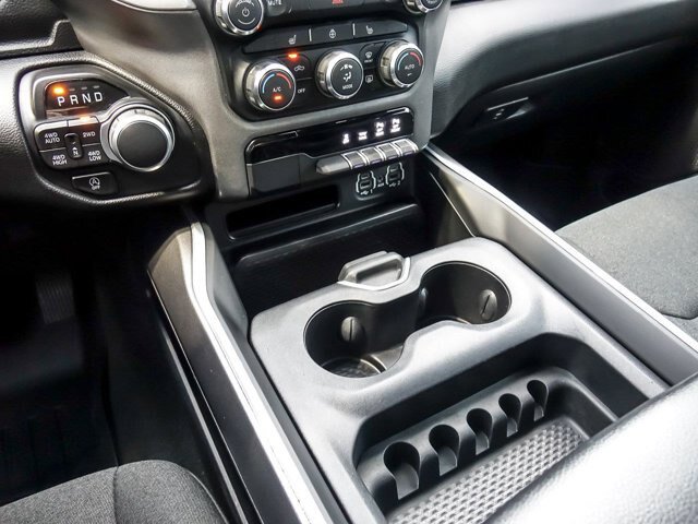 Used 2020 RAM 1500 Big Horn AWD/4WD image 24