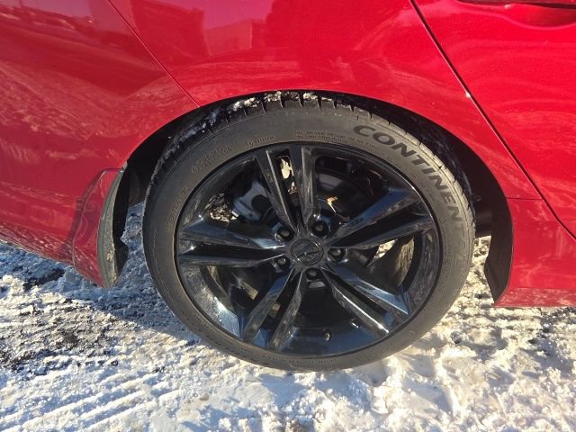 Used 2023 Acura Integra A-Spec image 6