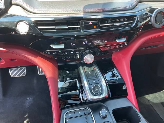 Used 2023 Acura MDX Type S AWD/4WD image 30