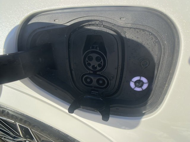 Certified 2025 Ford Mustang Mach-E Premium image 12