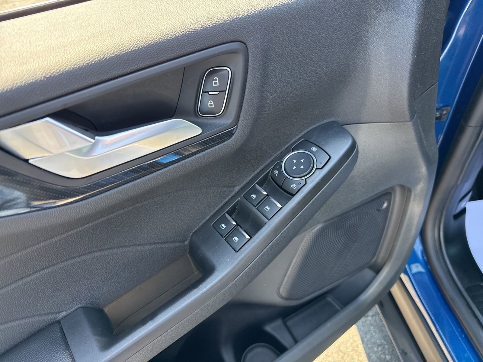 Certified 2023 Ford Escape ST-Line w/ Tech Pack #1 FWD image 19
