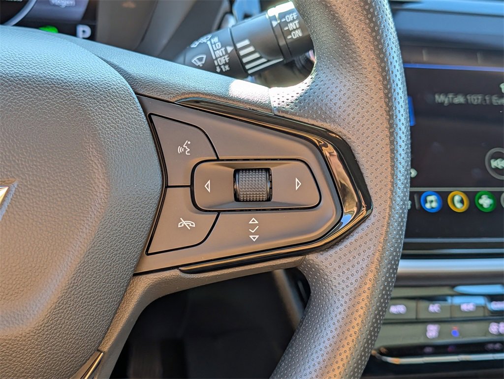 Used 2023 Chevrolet Bolt EUV LT w/ Redline Edition image 18