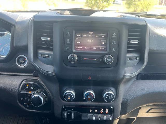 Used 2022 RAM 1500 Tradesman w/ Tradesman Group AWD/4WD image 16