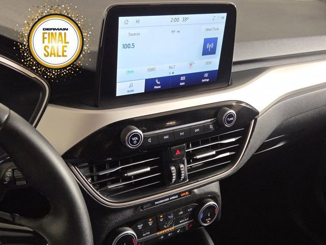 Certified 2022 Ford Escape SE w/ Convenience Package image 23