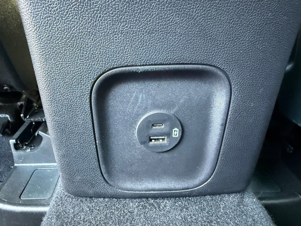 Certified 2022 Ford Escape SEL AWD/4WD image 22