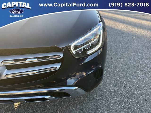 Used 2022 Mercedes-Benz GLC 300 image 11