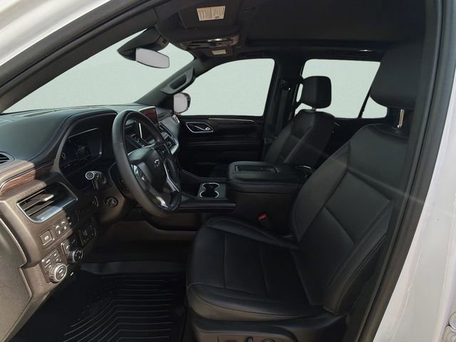 Used 2023 Chevrolet Tahoe Z71 w/ Z71 Off-Road Package image 20