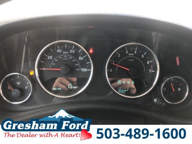 Used 2017 Jeep Wrangler Unlimited Sport w/ Max Tow Package image 27