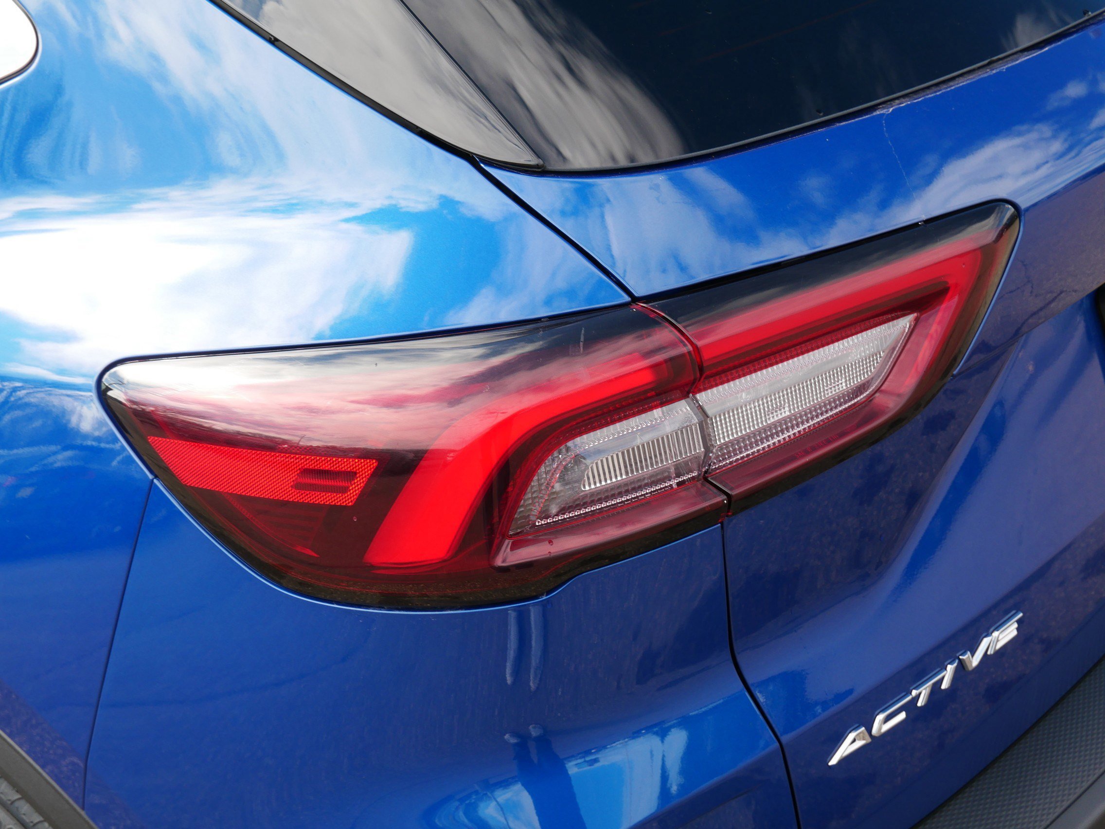 Certified 2023 Ford Escape Active image 17