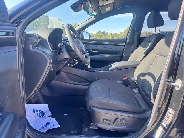 Used 2022 Hyundai Santa Cruz SEL AWD/4WD image 13