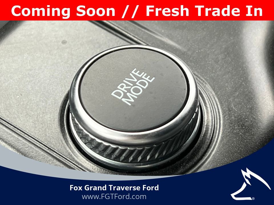 Certified 2025 Ford Explorer ST-Line AWD/4WD image 30
