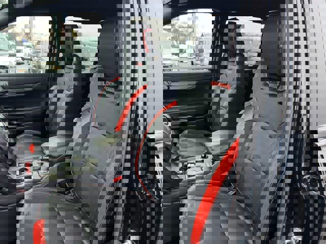 Certified 2024 Ford Ranger Raptor image 37