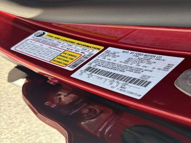 Certified 2025 Ford Bronco Sport Badlands image 25