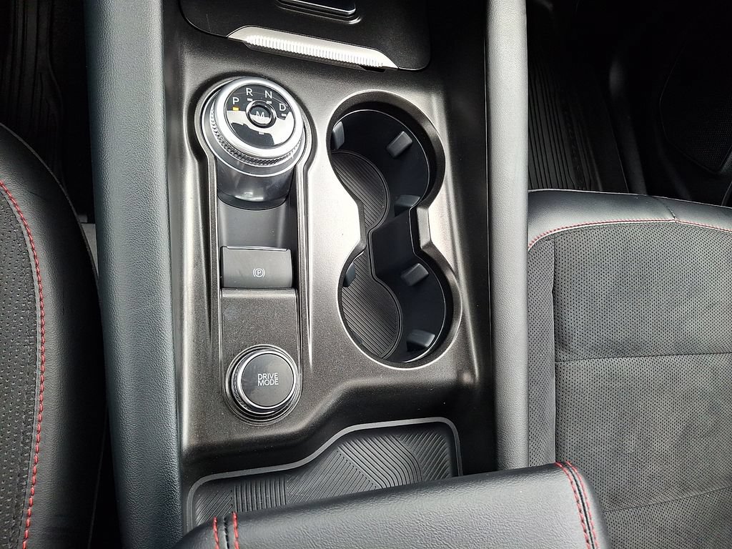 Certified 2025 Ford Explorer ST AWD/4WD image 27