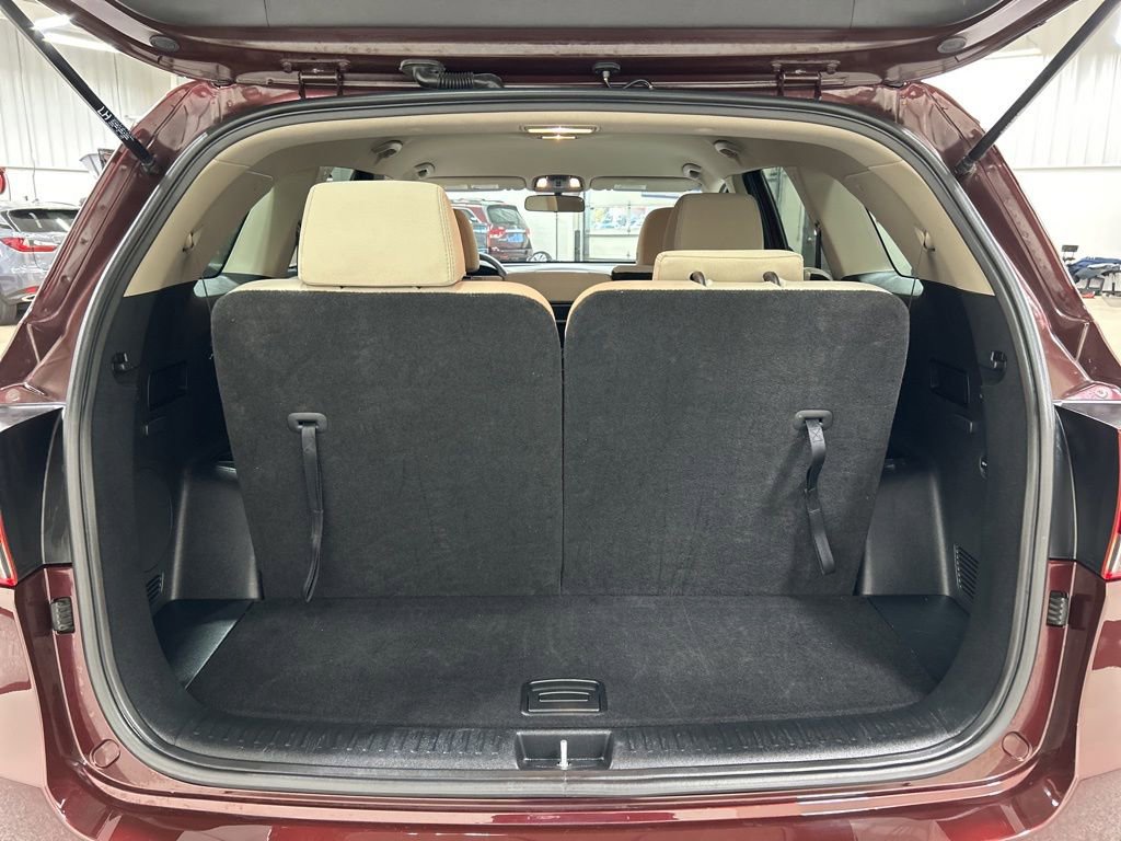 Used 2019 Kia Sorento FWD image 26