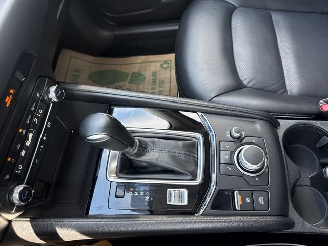 Used 2025 MAZDA CX-5 AWD 2.5 S w/ Select Package image 24