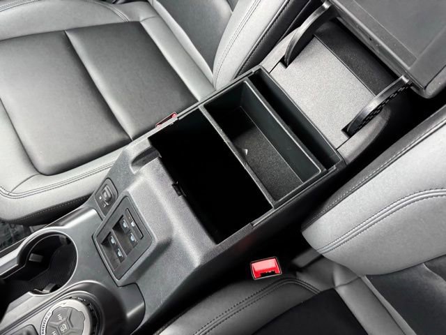 Certified 2024 Ford Bronco Big Bend image 25