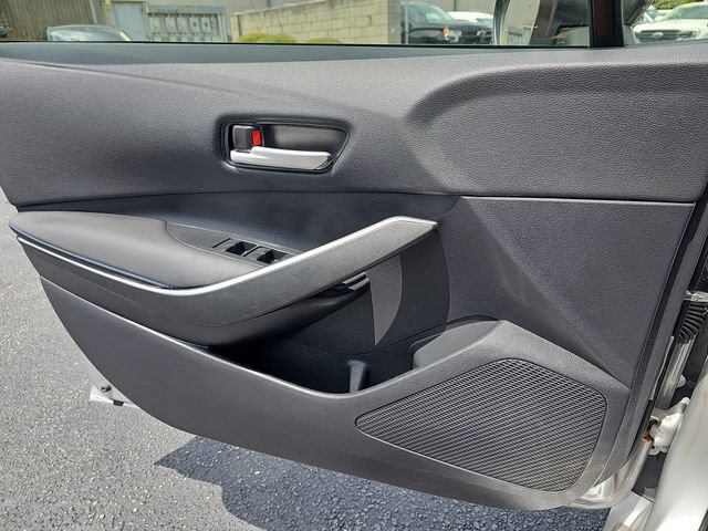 Used 2022 Toyota Corolla SE w/ Carpet Mat Package (TMS) FWD image 31