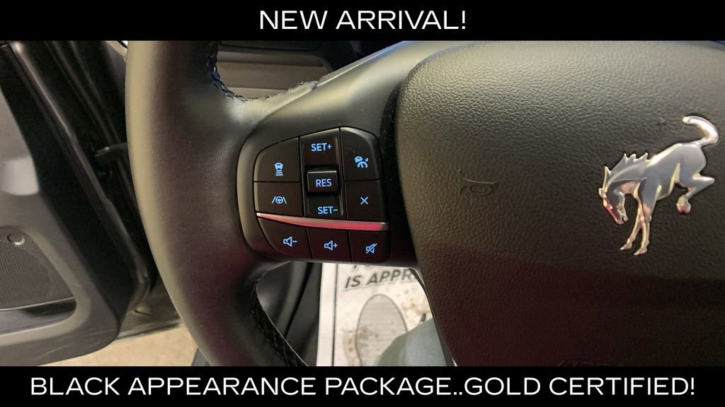 Certified 2025 Ford Bronco Sport Big Bend w/ Convenience Package AWD/4WD image 29