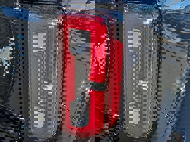 Certified 2022 Ford Bronco Outer Banks image 28