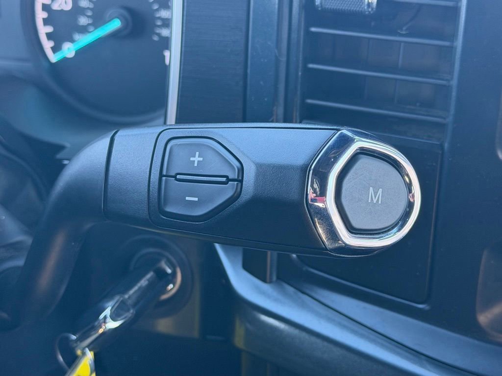 Certified 2022 Ford F150 XL w/ STX Appearance Package image 7