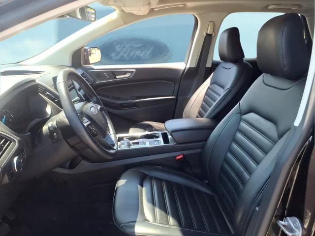 Certified 2024 Ford Edge SEL w/ Convenience Package AWD/4WD image 23