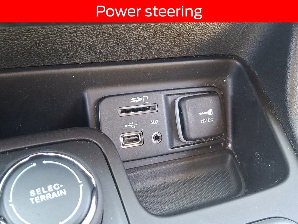 Used 2018 Jeep Cherokee Limited AWD/4WD image 24