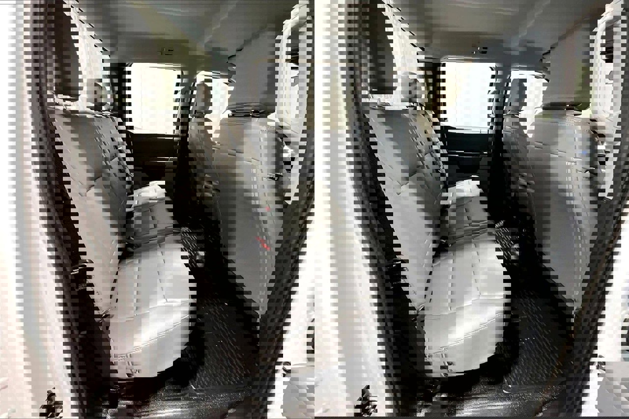 Certified 2025 Ford F350 XL image 21