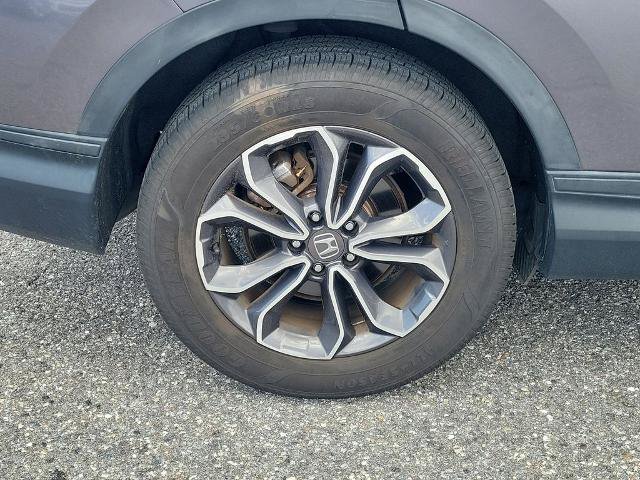 Used 2020 Honda CR-V EX image 6