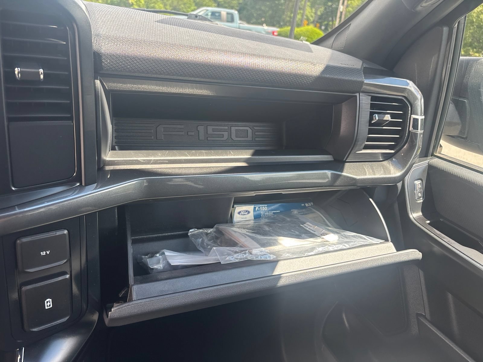 Certified 2023 Ford F150 XL w/ STX Appearance Package AWD/4WD image 26