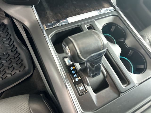 Certified 2021 Ford F150 Lariat w/ Equipment Group 502A High image 21